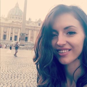 Meet your Posher, Zlata